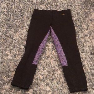 Horse Riding Leggings